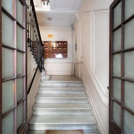 L7 Suite 5Mins Walk Old Town 3 Rooms Ac Wifi Ницца Экстерьер фото