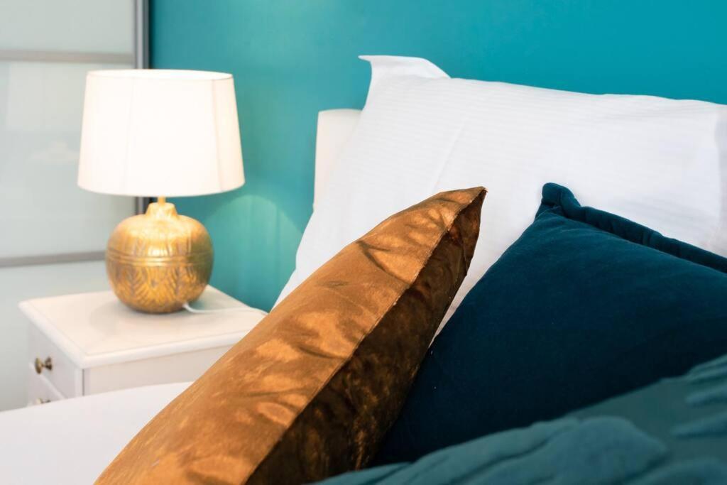 L7 Suite 5Mins Walk Old Town 3 Rooms Ac Wifi Ницца Экстерьер фото