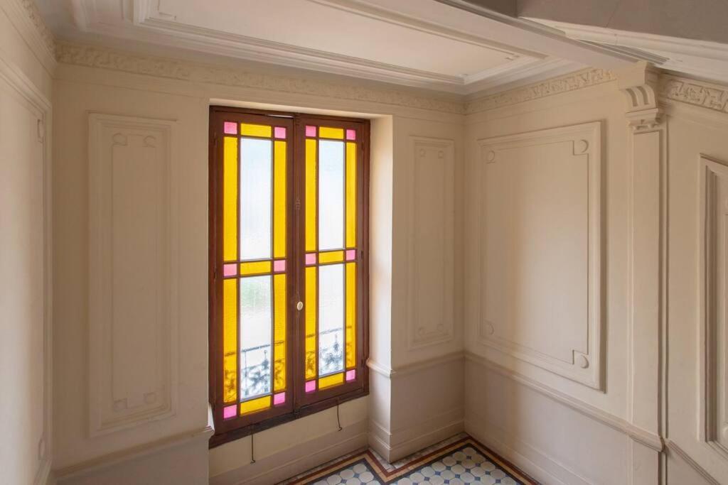 L7 Suite 5Mins Walk Old Town 3 Rooms Ac Wifi Ницца Экстерьер фото