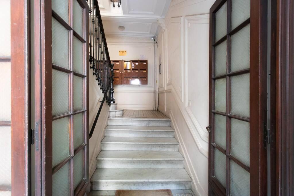 L7 Suite 5Mins Walk Old Town 3 Rooms Ac Wifi Ницца Экстерьер фото