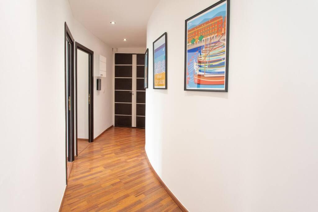 L7 Suite 5Mins Walk Old Town 3 Rooms Ac Wifi Ницца Экстерьер фото